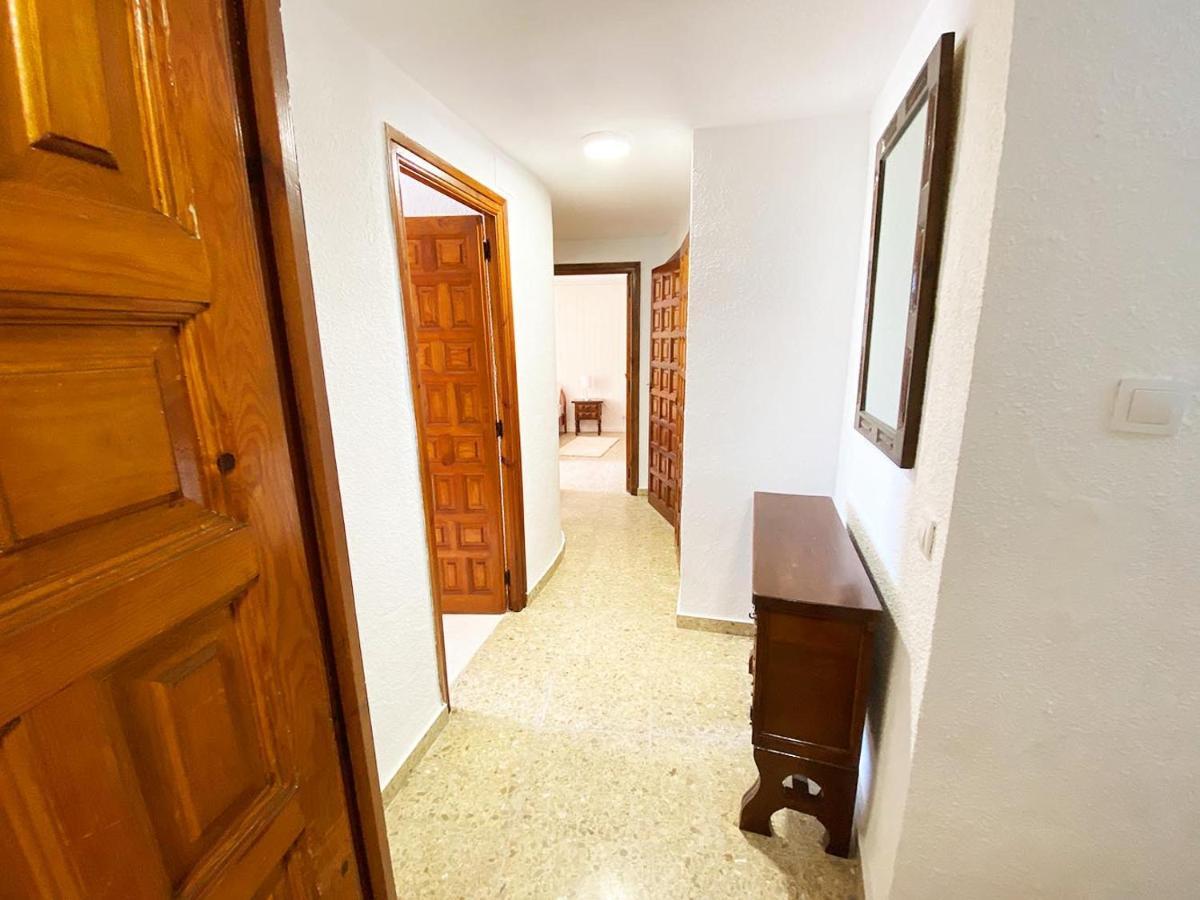 Вілла Casa Puput Алтеа Екстер'єр фото