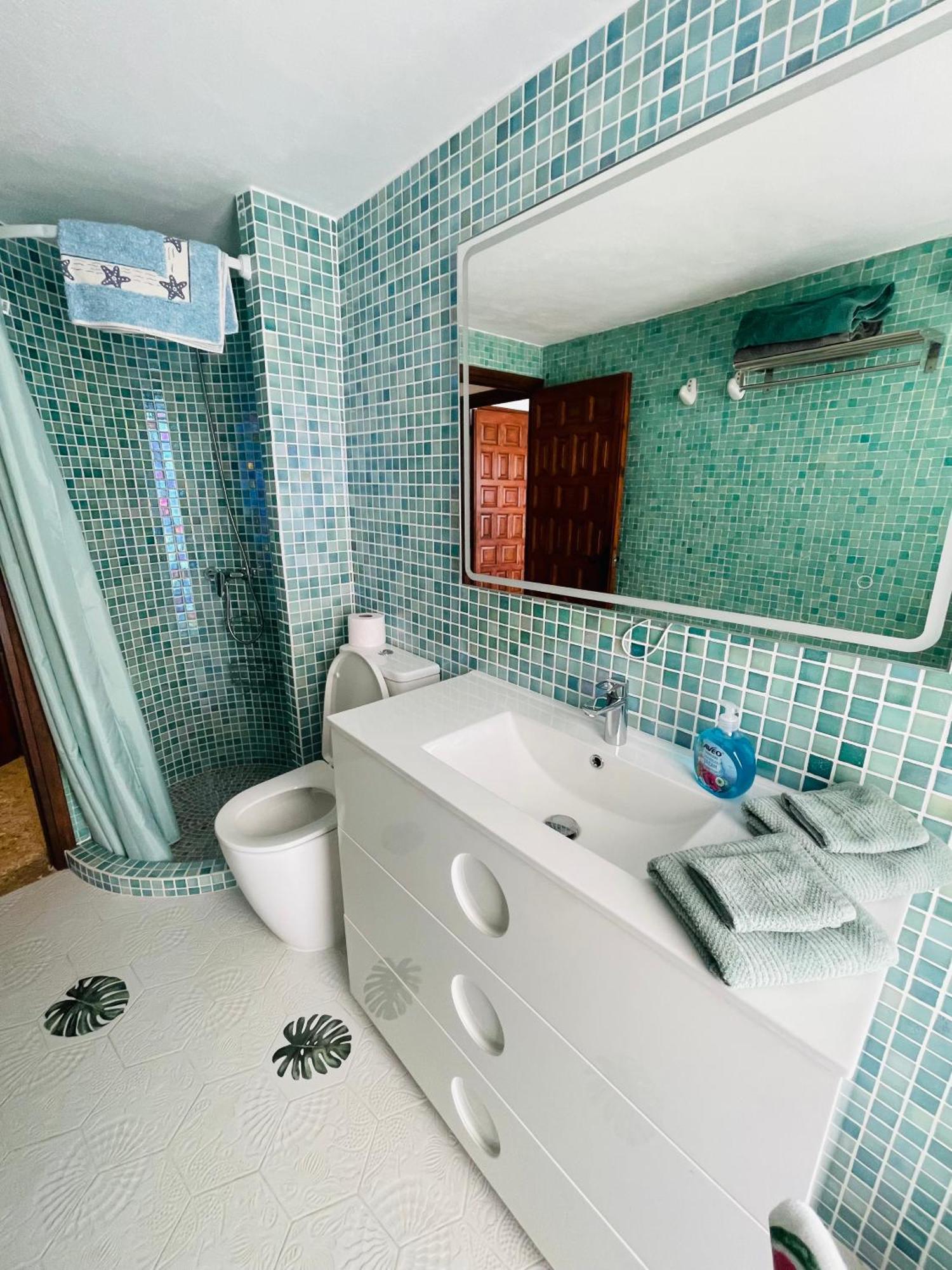 Вілла Casa Puput Алтеа Екстер'єр фото
